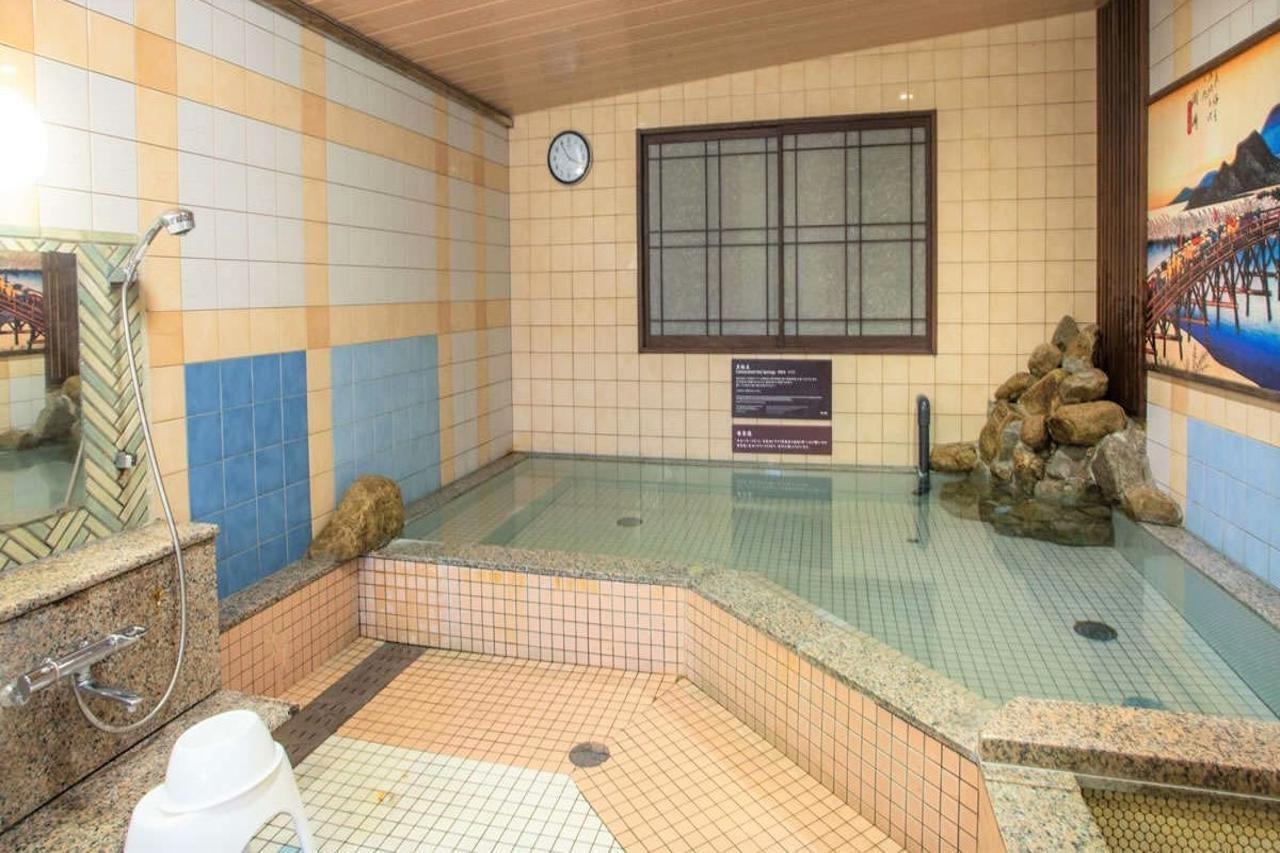 Hamilton Hotel Blue ناغويا المظهر الخارجي الصورة