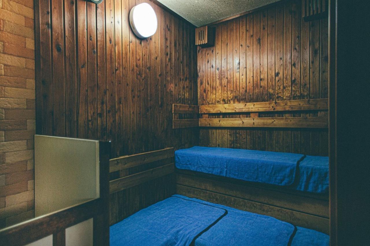 Hamilton Hotel Blue ناغويا المظهر الخارجي الصورة