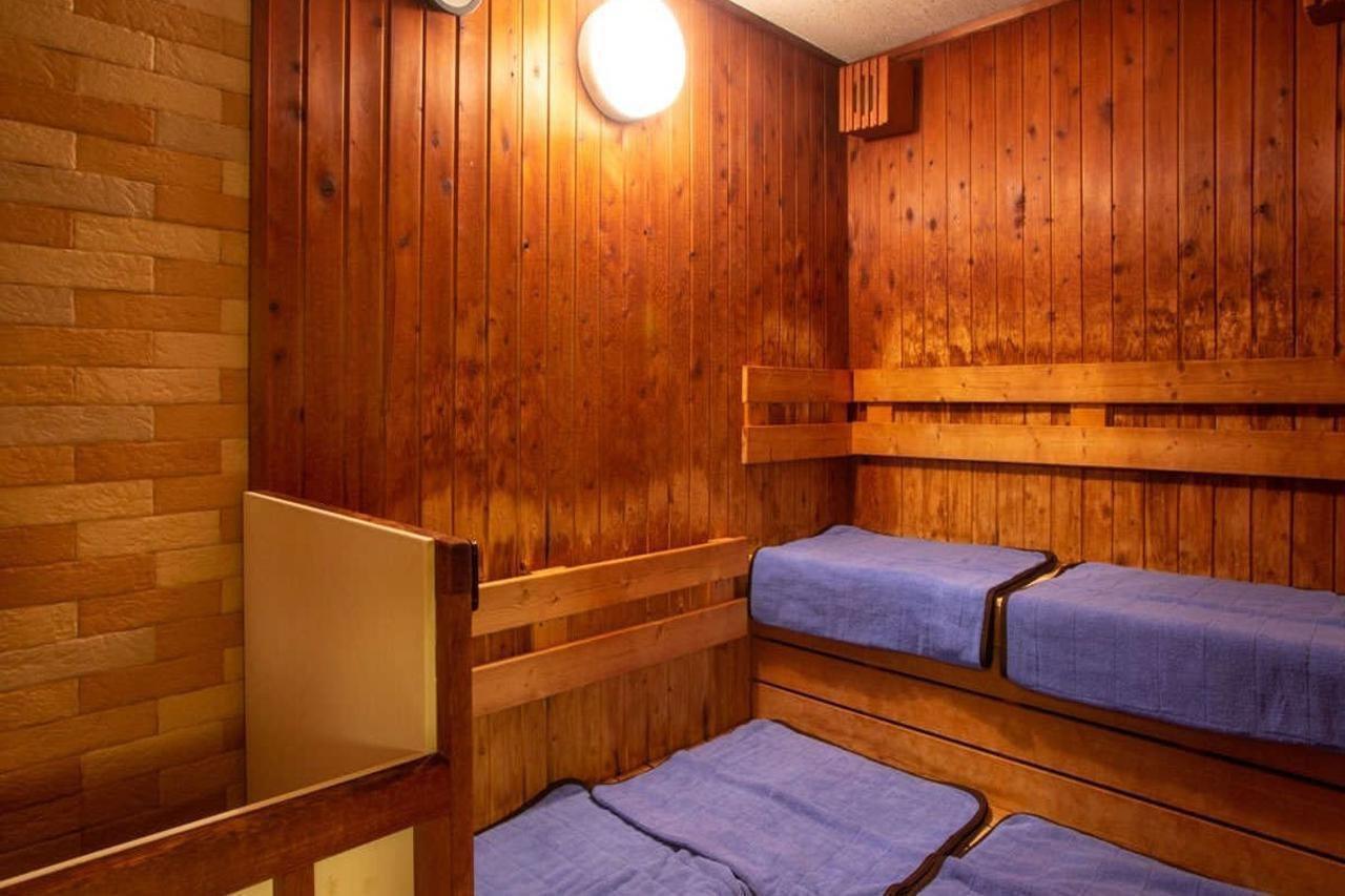 Hamilton Hotel Blue ناغويا المظهر الخارجي الصورة