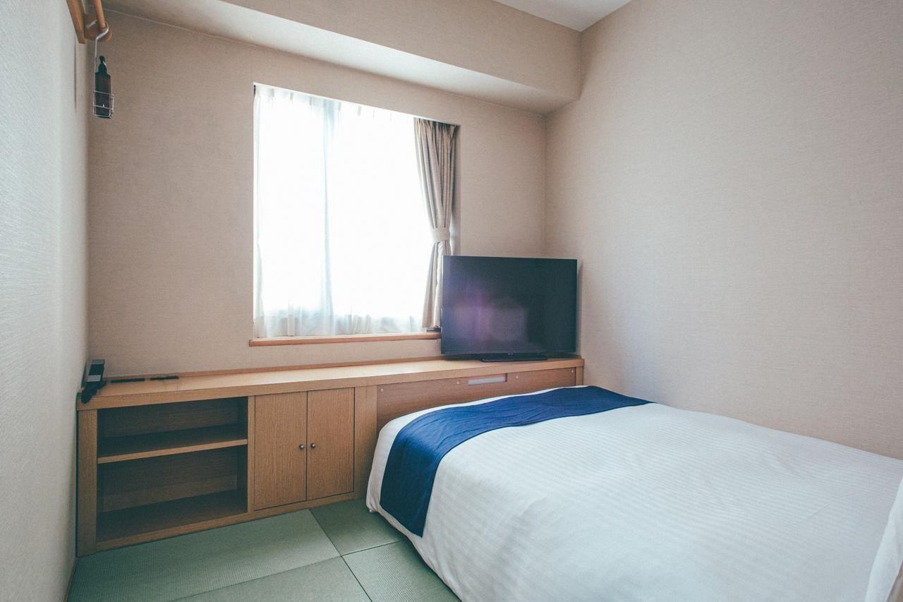 Hamilton Hotel Blue ناغويا المظهر الخارجي الصورة