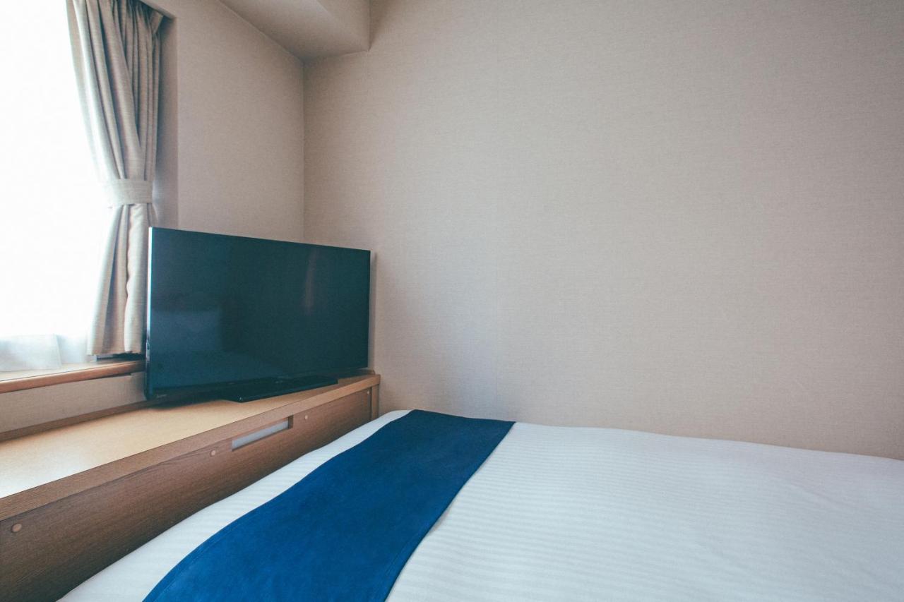 Hamilton Hotel Blue ناغويا المظهر الخارجي الصورة